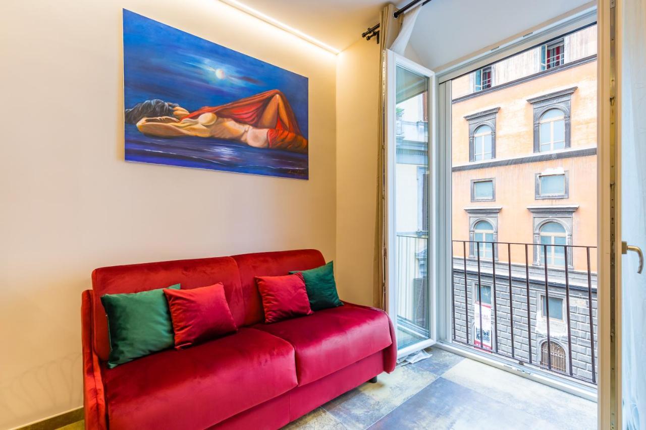 Appartamento con 1 Camera da Letto